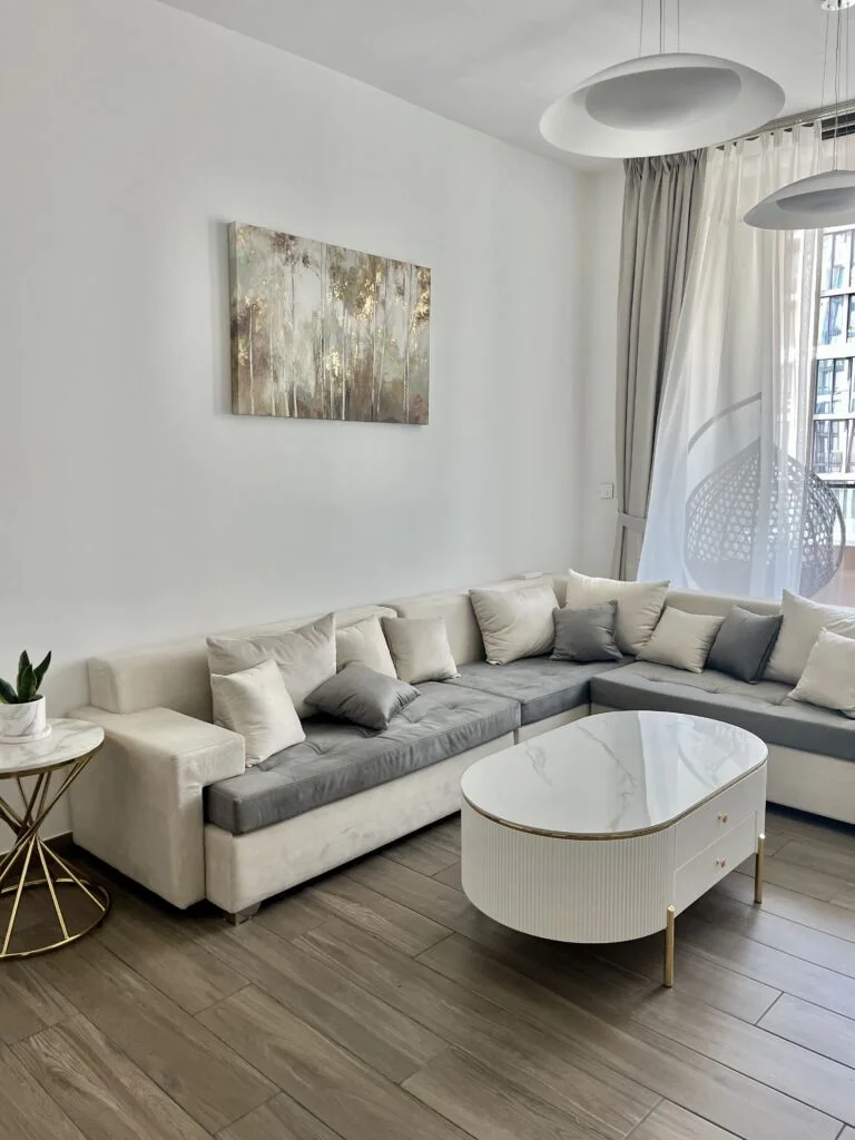 Houserz Airbnb concierge services in Belgrade Waterfront and in Dubai