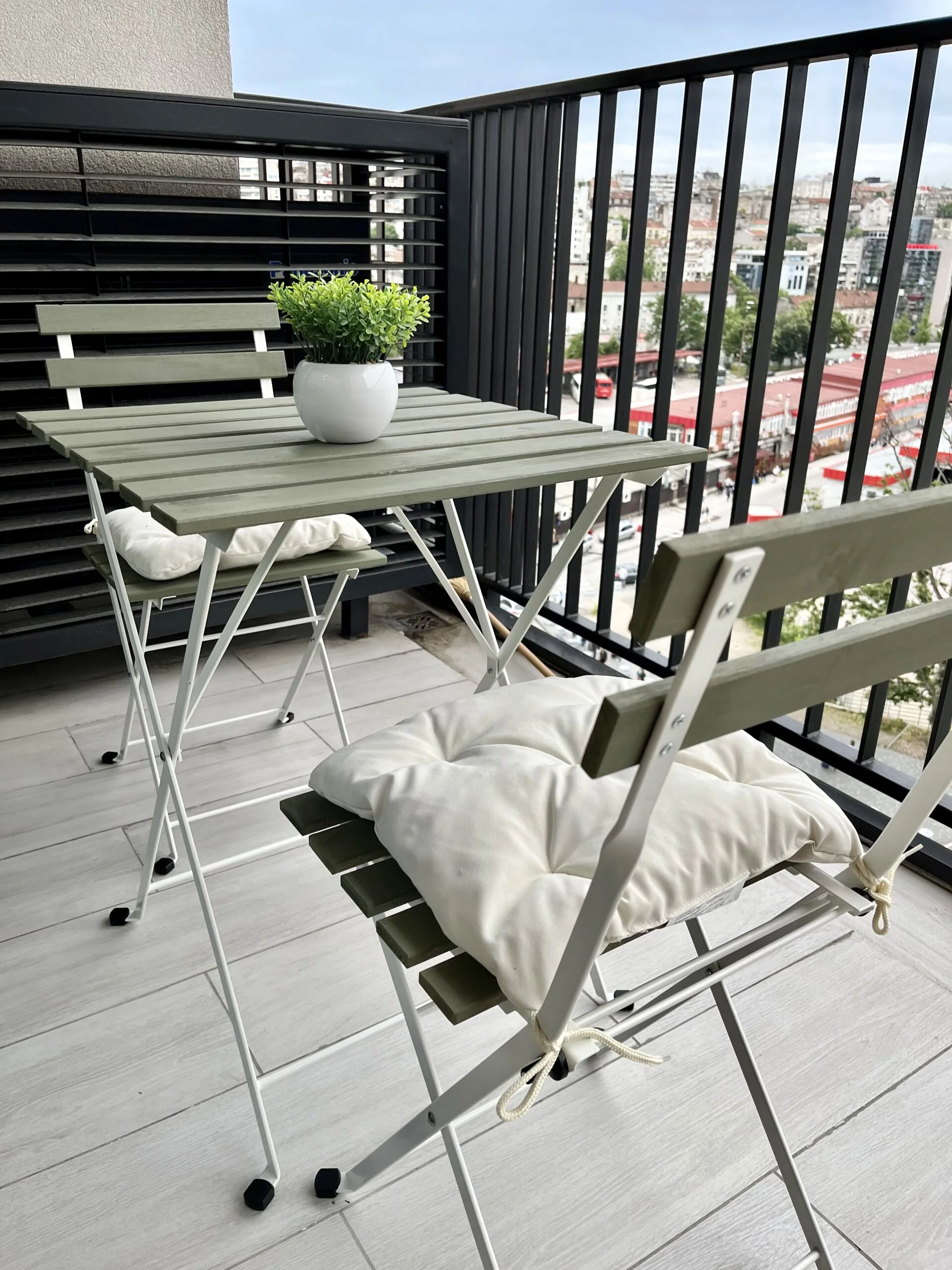 Houserz Airbnb Rental in Belgrade waterfront
