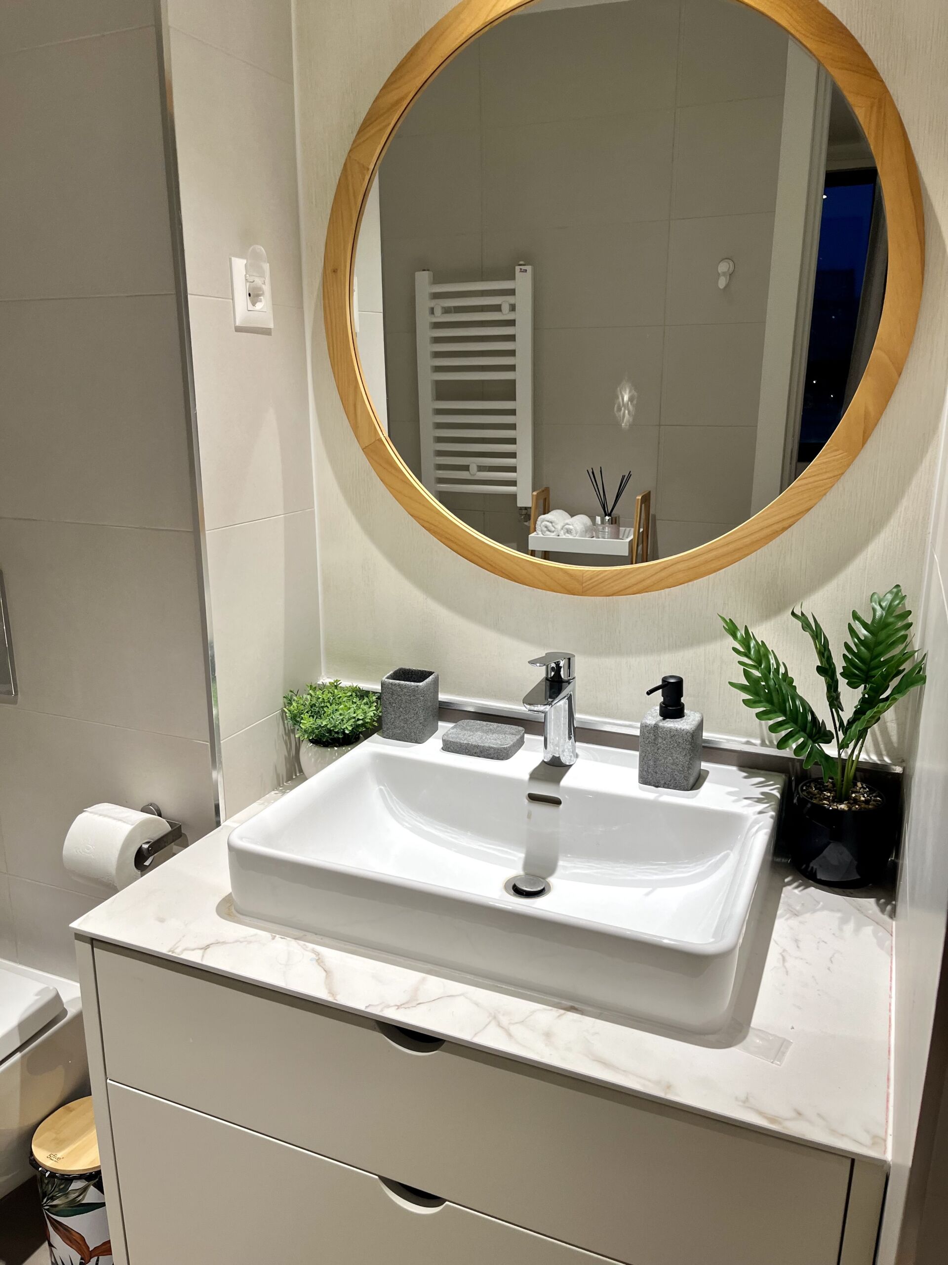Houserz Airbnb Rental in Belgrade waterfront