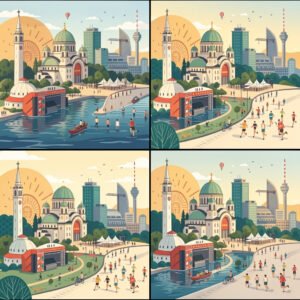 Belgrade Waterfront News: The Latest Updates in 2026