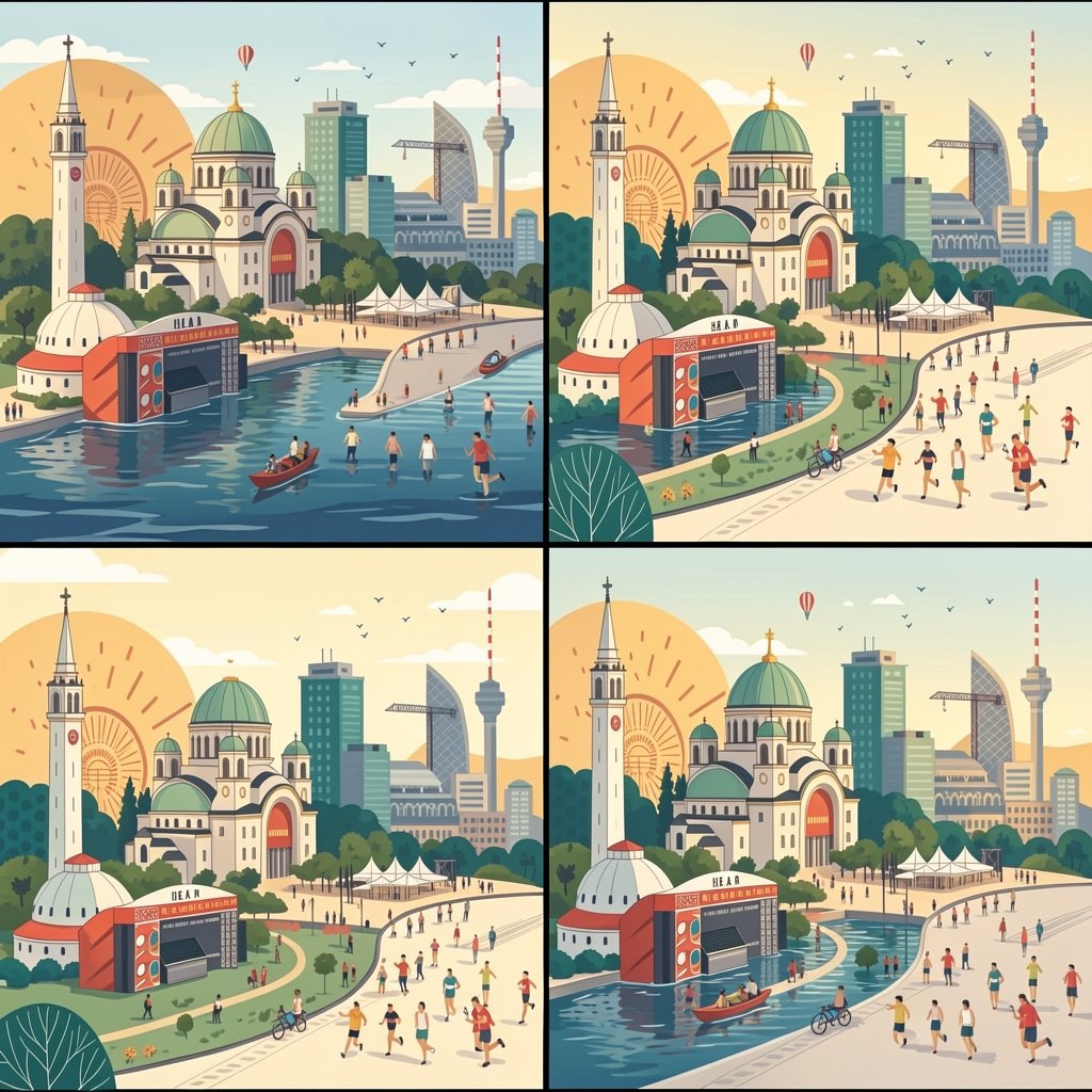 Belgrade Waterfront News: The Latest Updates in 2026