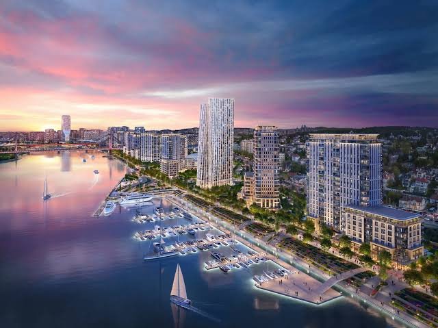 Belgrade Real Estate Market 2026: Prices, Trends & What Buyers Should Know